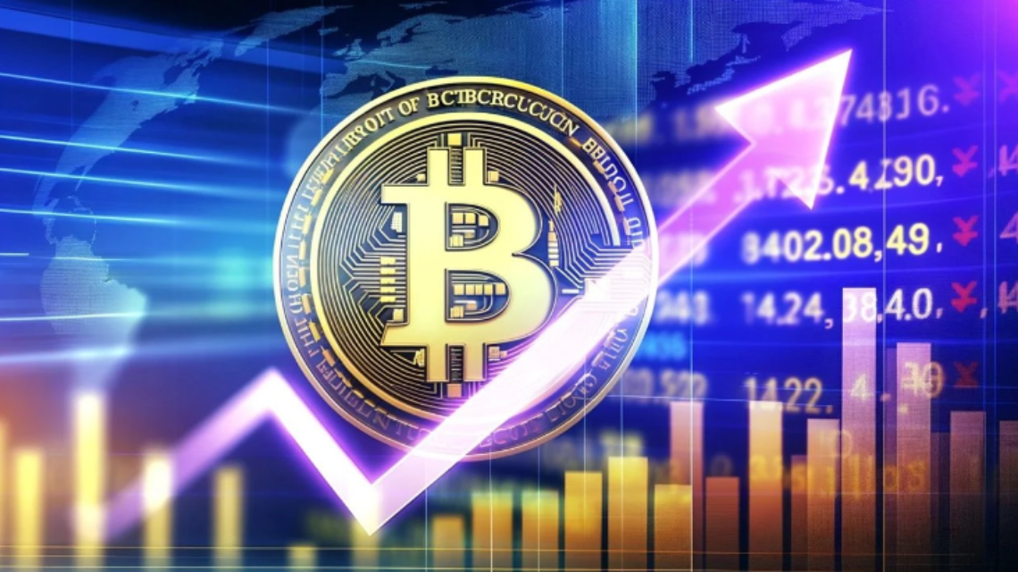 Bitcoin rekora doymuyor: 2025'te ne kadar olacak?