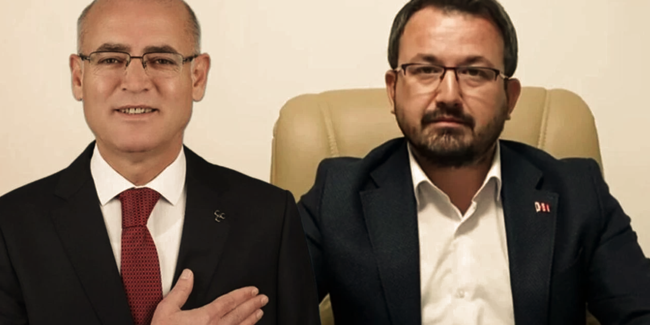 AKP'li başkan yardımcısı "Emanete ihanet edildi" dedi, istifa etti