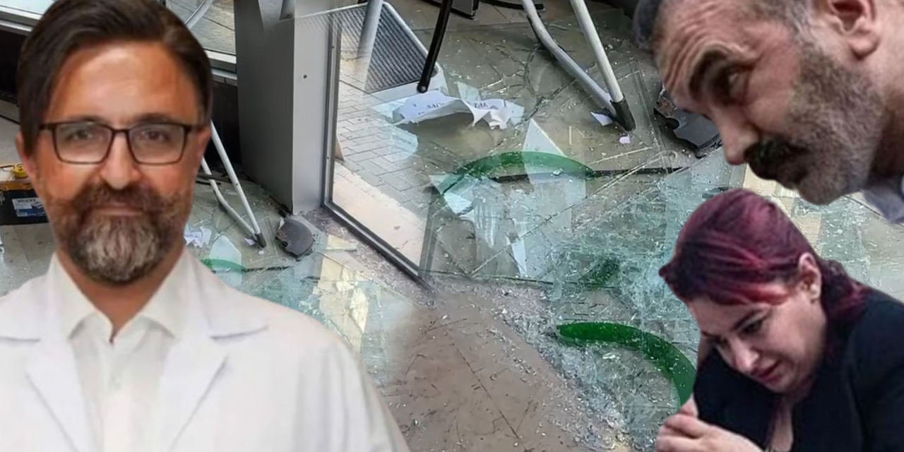 Avcılar Hospital'e saldırı: Yenidoğan Çetesi'nden çocuğunu zor kurtarmış