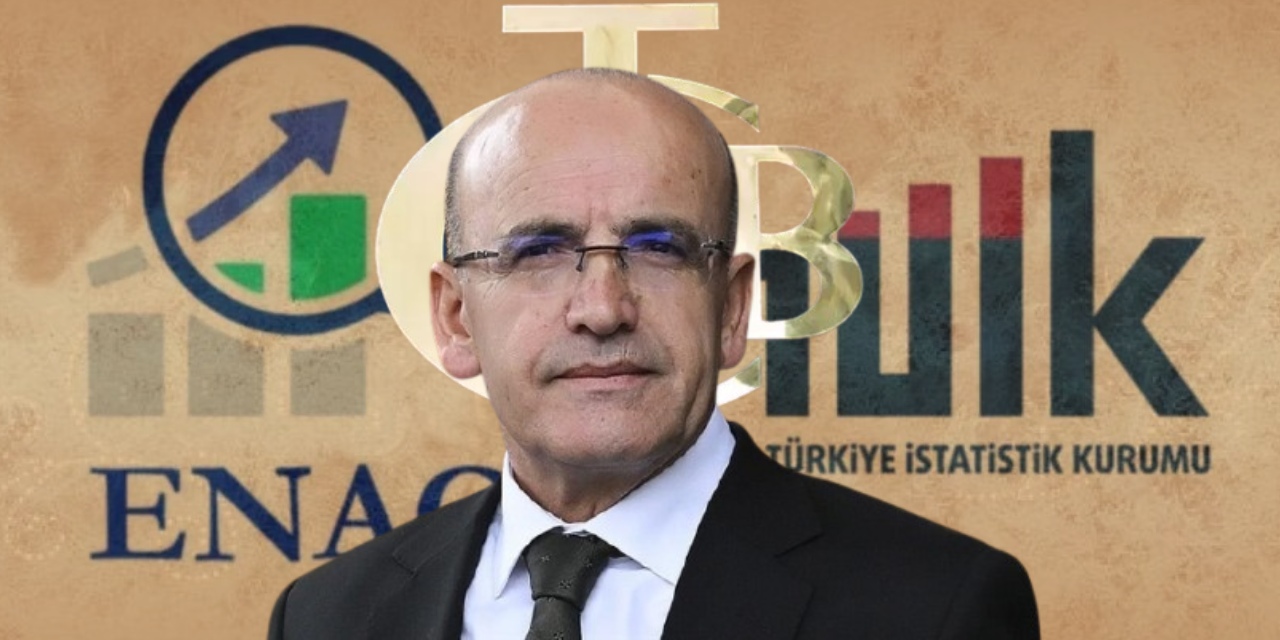 Mehmet Şimşek'in asgari ücret müjdesi hangi enflasyona göre?