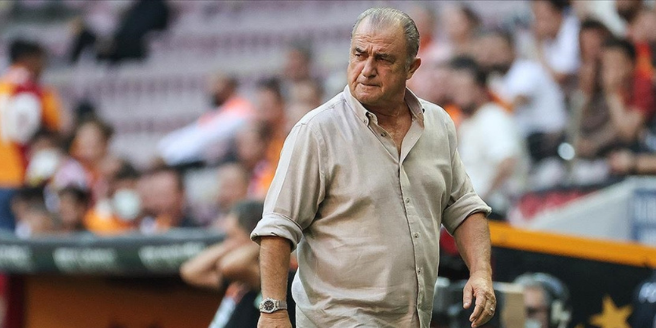 Galatasaray'dan sonra bir ilk: Fatih Terim için süper lig iddiası