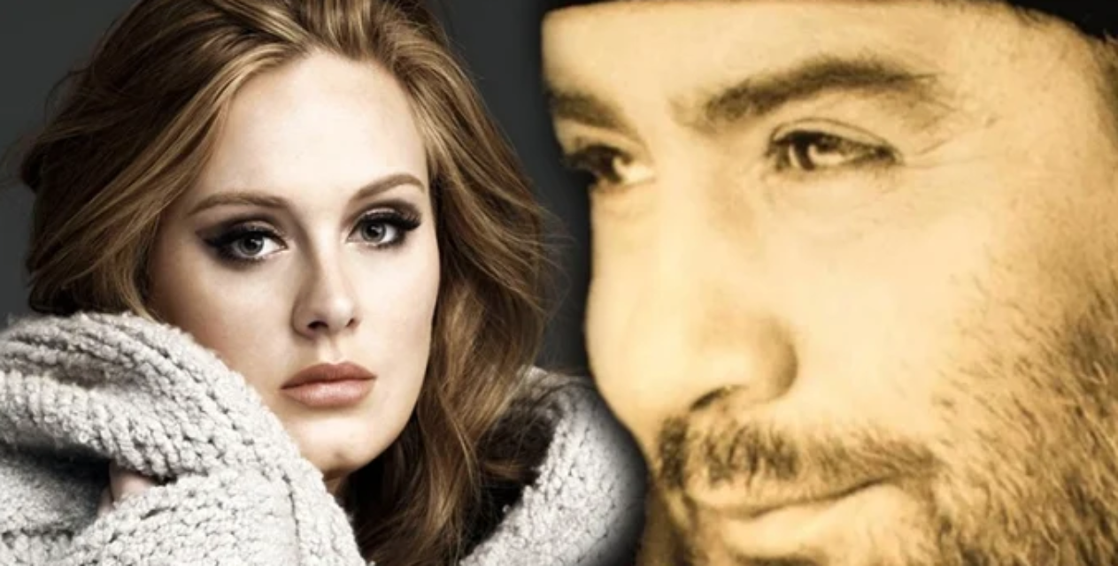Adele'in "Million Years Ago" şarkısı yasaklandı: Ahmet Kaya detayı