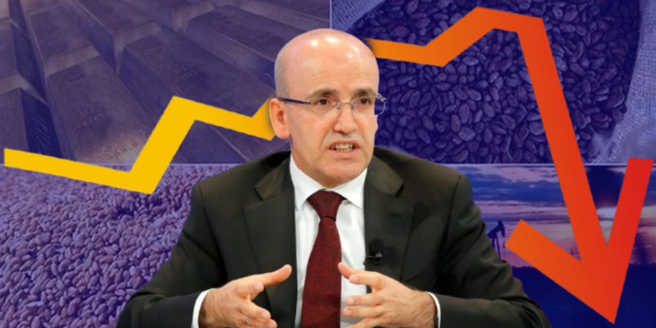 Mehmet Şimşek'ten yatırım tavsiyesi