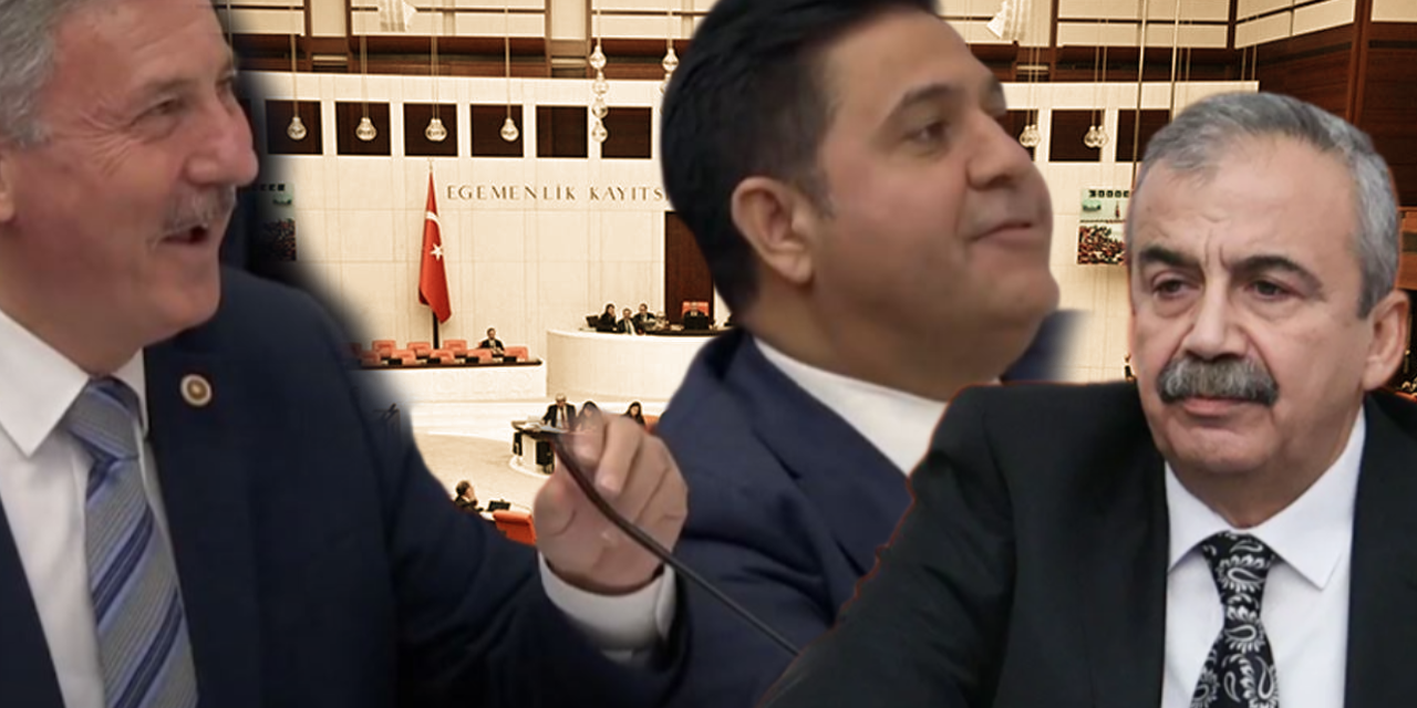 Sırrı Süreyya Önder "Çözüm Süreci'nden" cezaevine yol gördü