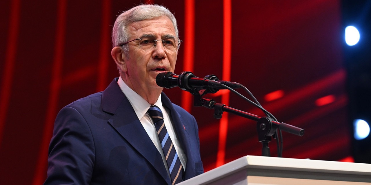 Yavaş’tan haciz çıkışı: Bu sayede CHP tüm belediyeleri alır