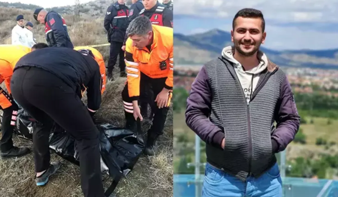 Isparta'da 5 gün önce kaybolan adamın cansız bedeni bulundu