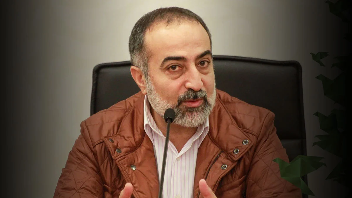 Ebubekir Sifil kayınvalidenin elini öpmeyi haram saydı: Karımız bize haram olur