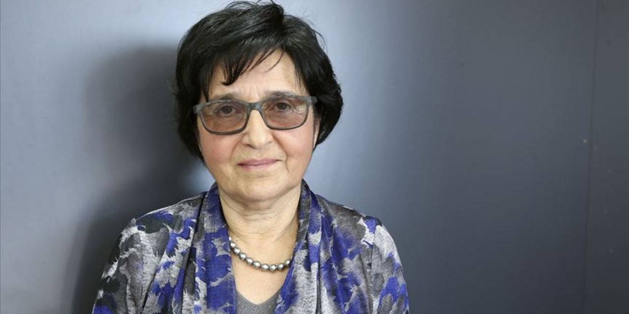 Nuri Demirağ'ın torunu Prof. Dr. Banu Onaral hayatını kaybetti: Banu Onaral kimdir?