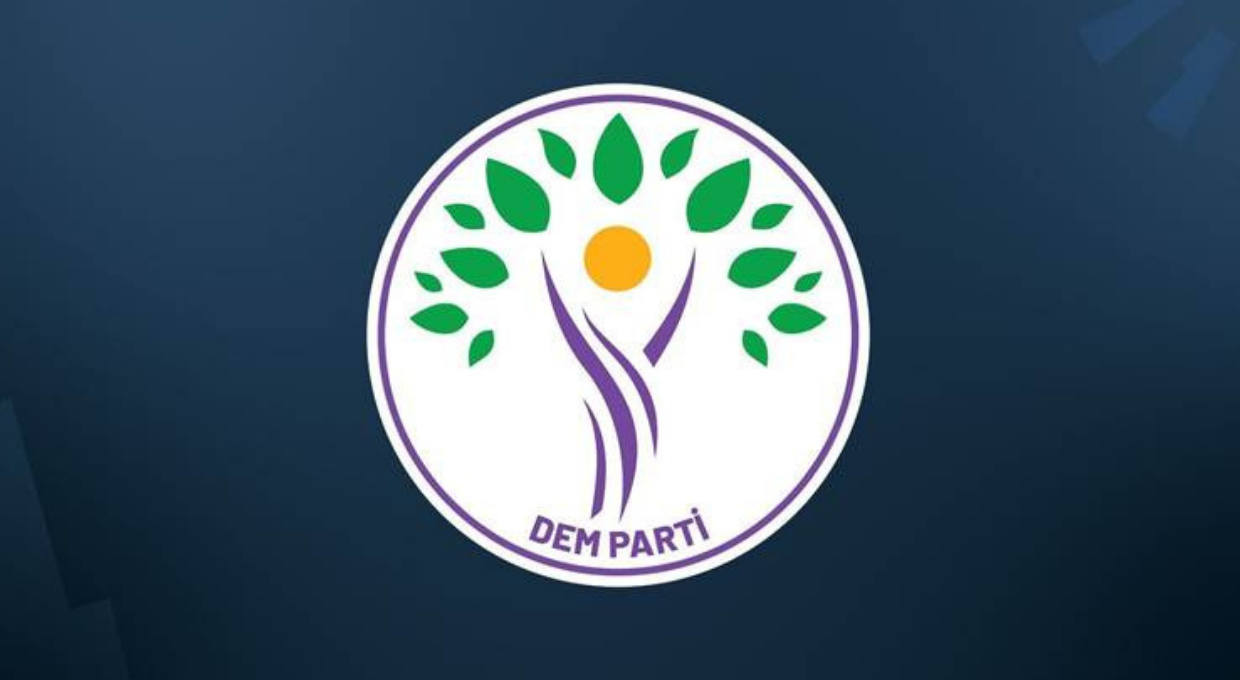 DEM Parti'den Kızıltepe Belediye Başkanı hakkında soruşturma