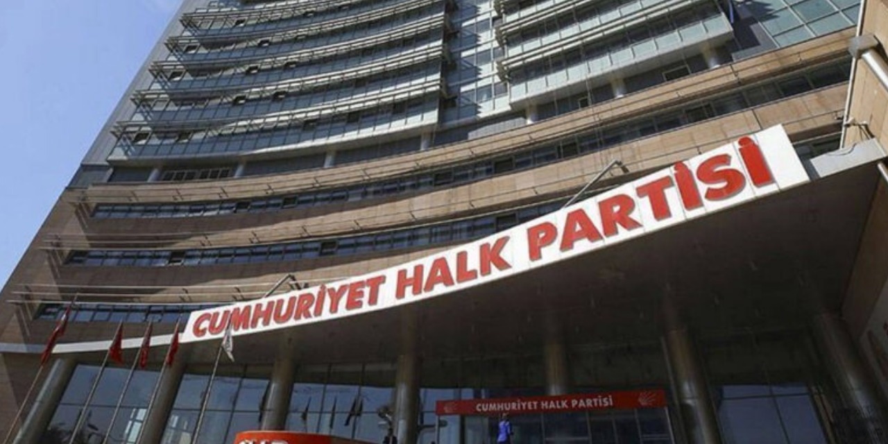 CHP'de tüzük değişikliği için üç kritik öneri