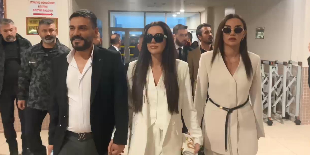 Engin-Dilan Polat davasında ara karar açıklandı