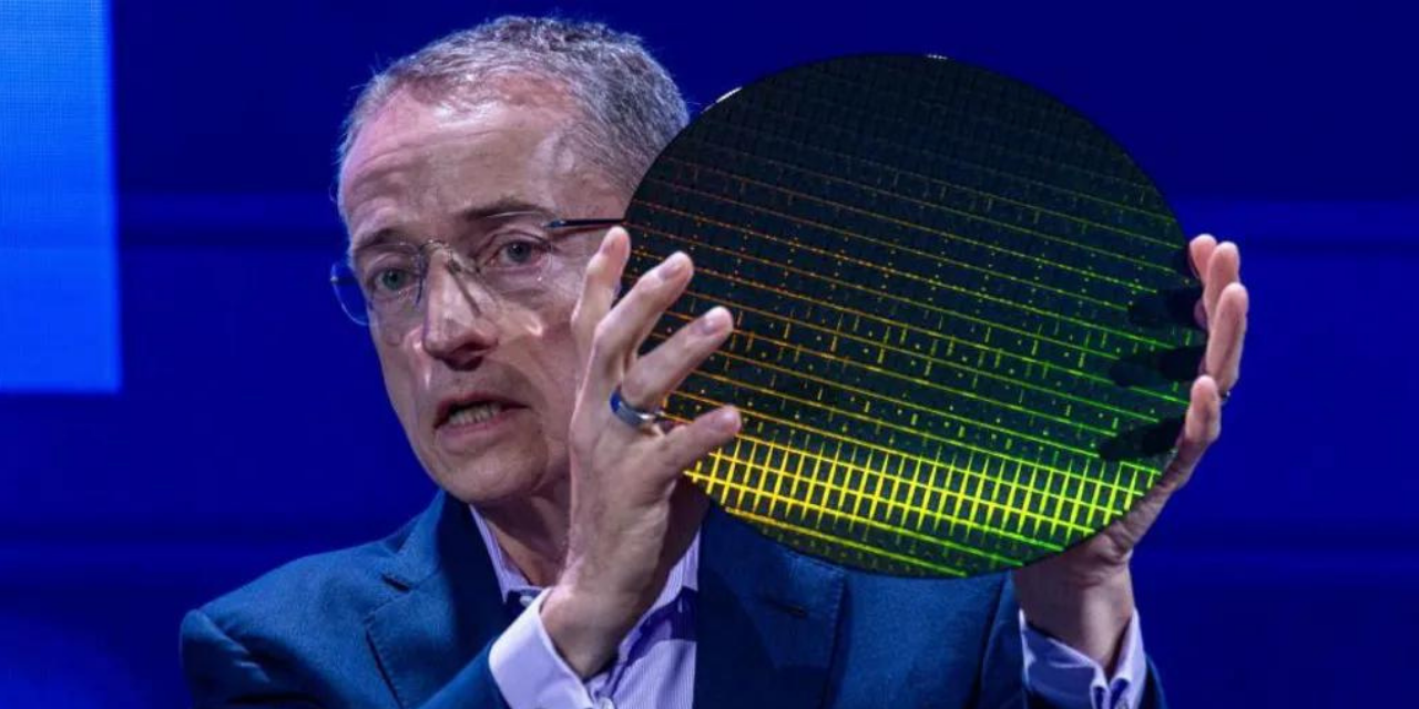 Intel, borsalardaki düşüş nedeniyle 15.000 kişiyi işten çıkardı