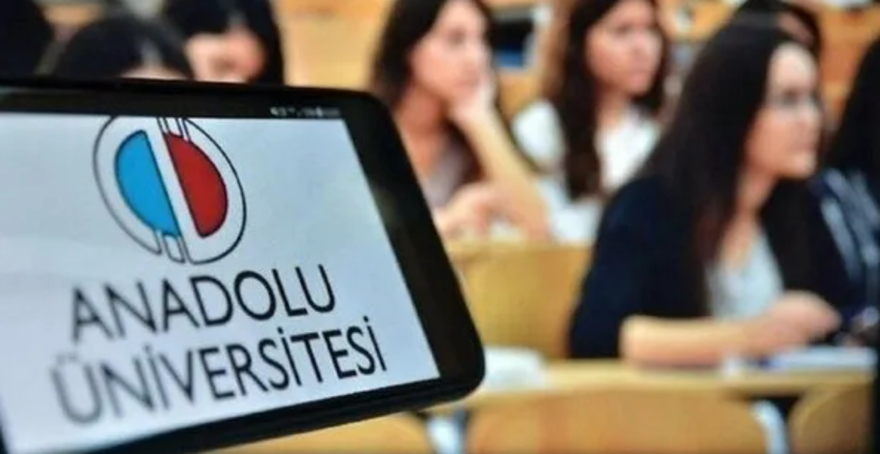AÖF sonuçları açıklandı