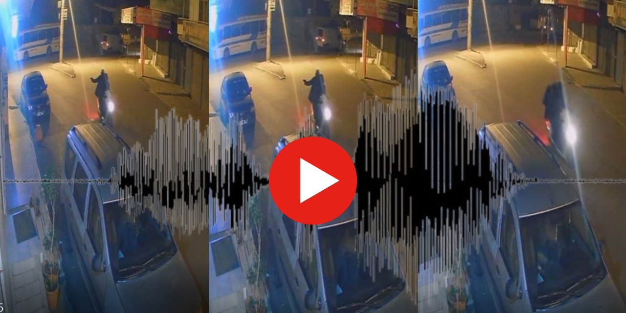 Tehditler kayıtta, saldırı kamerada: Adana'da kurşun yağdıran çeteyi birileri mi koruyor?