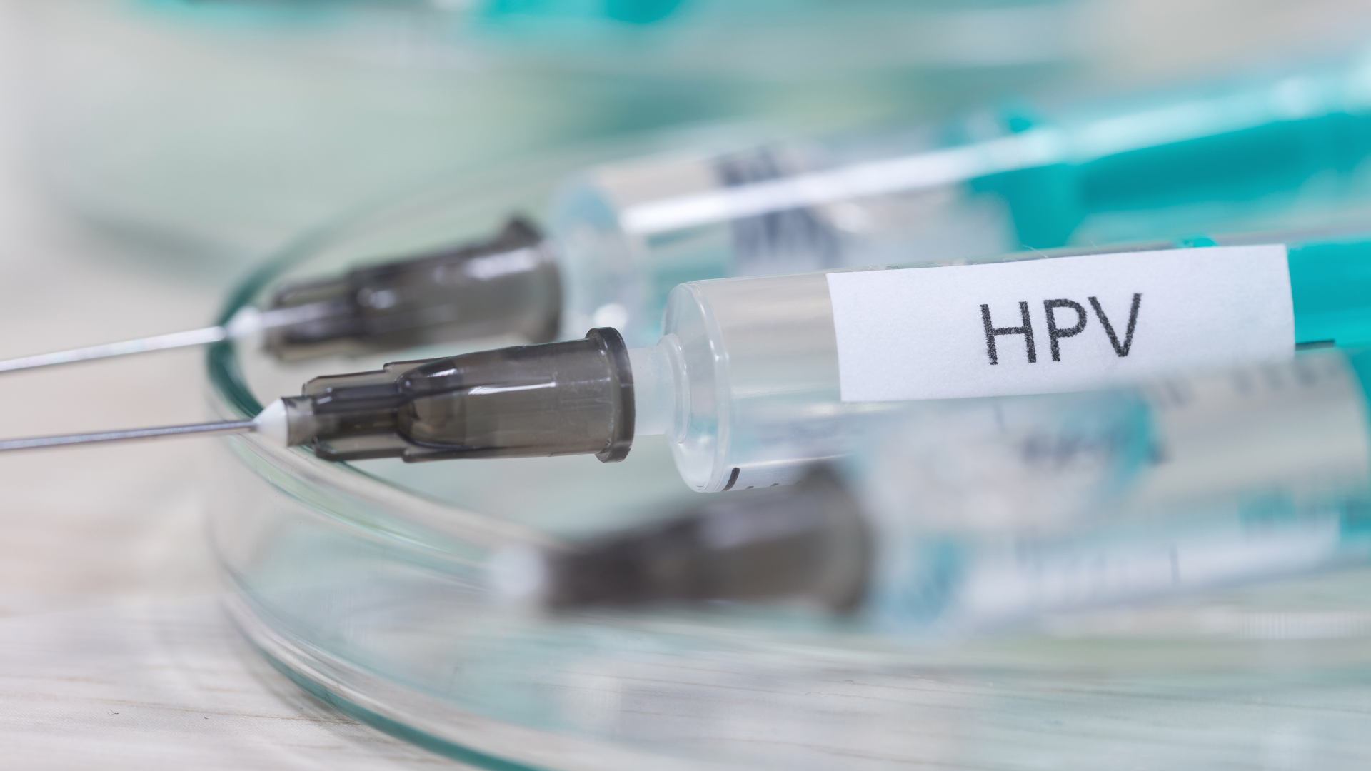 HPV Nedir? HPV Nasıl Bulaşır?