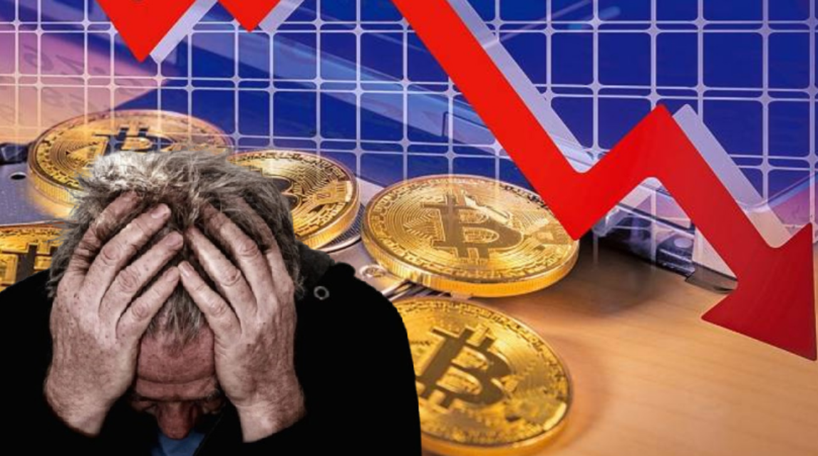 Bitcoin'de Fed etkisi: Düşüş sürecek mi ?