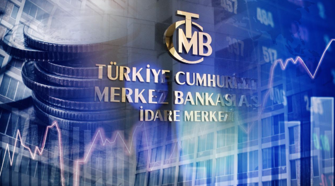 TCMB "ekonomik araştırmaların paylaşımı" için yeni hesap açtı