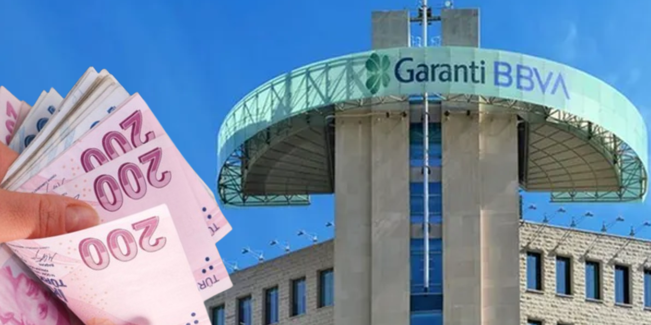 Garanti Bankası takipteki kredileri sattı