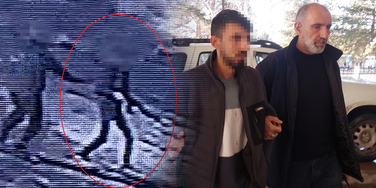 Tesisat kavgası kana bulandı: Patronunun oğluna kafa atıp pompalı tüfekle geri döndü