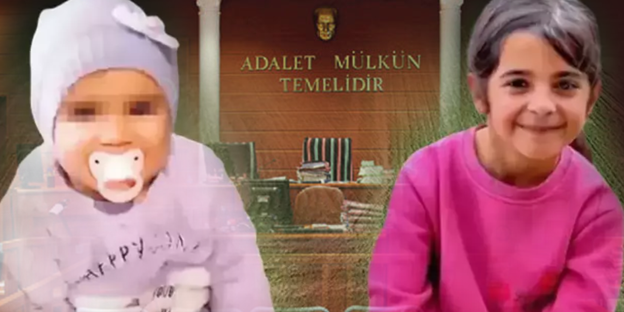 Narin ve Sıla bebeğin davaları aynı güne konuldu: Adalet arayışı bölünmesin