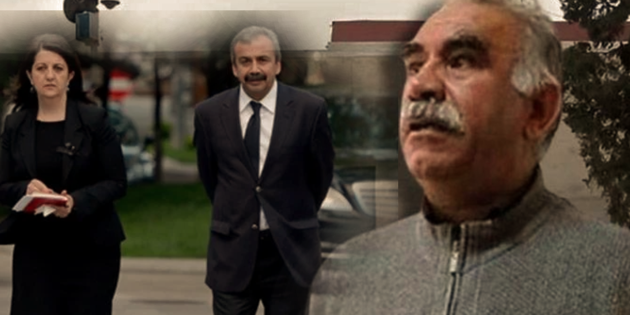 İmralı'ya gidecek heyet belli oldu iddiası