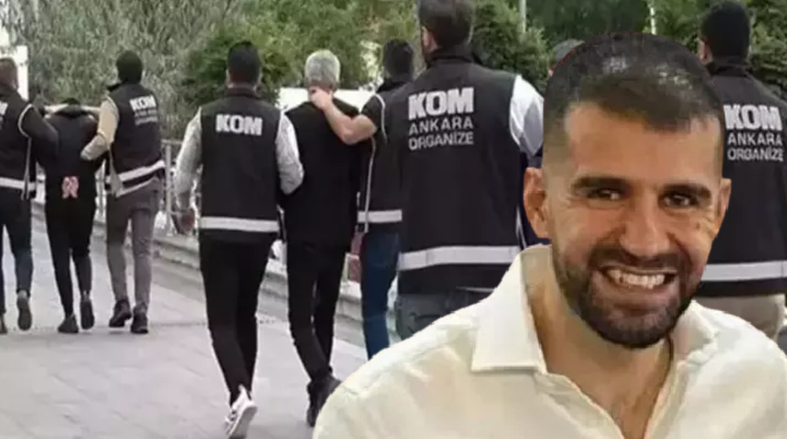 Bora Kaplan "rüşvet verdiği" polisleri suçladı: Bana zulmettiler