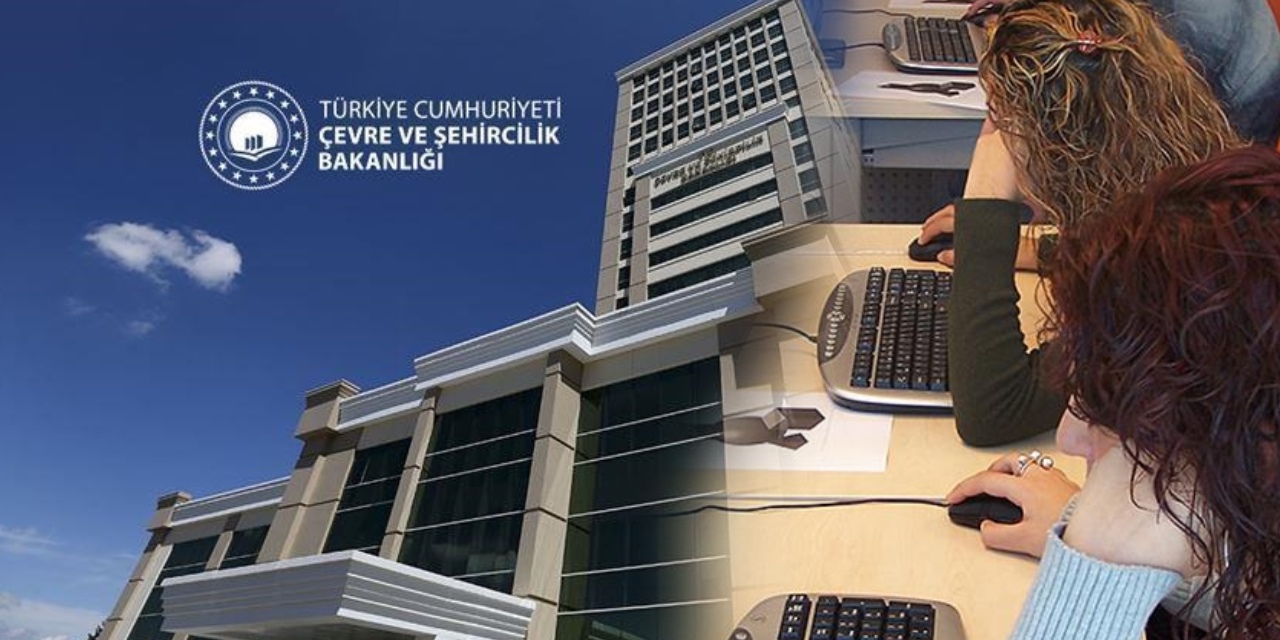 Bakanlık duyurdu: 1331 personel alınacak