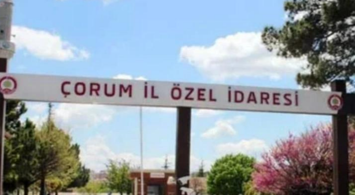 Binlerce başvuru vardı: Başkanın çaycısı ve şoförü kazandı