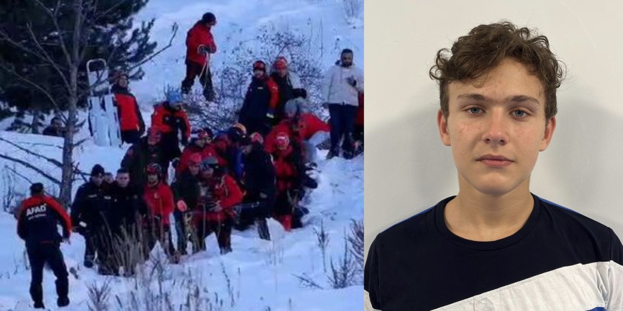 Vali ve bakanlıktan peş peşe açıklamalar: Emre Yazgan öldü mü?