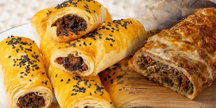 Ünlü börekçinin adı bir kez daha bakanlığın listesinde: Kıyma yerine sakatat kullanmışlar