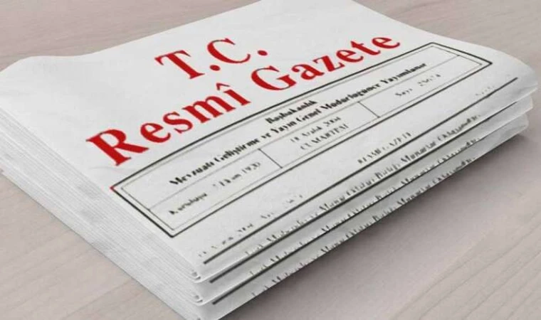 Aday Öğretmenlik ve Öğretmenlik Mesleği Kariyer Basamakları Yönetmeliği Resmi Gazete'de yayımlandı