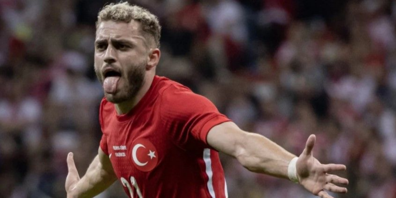 Galatasaray'ın yıldız oyuncusu Barış Alper Yılmaz İngiltere yolunda