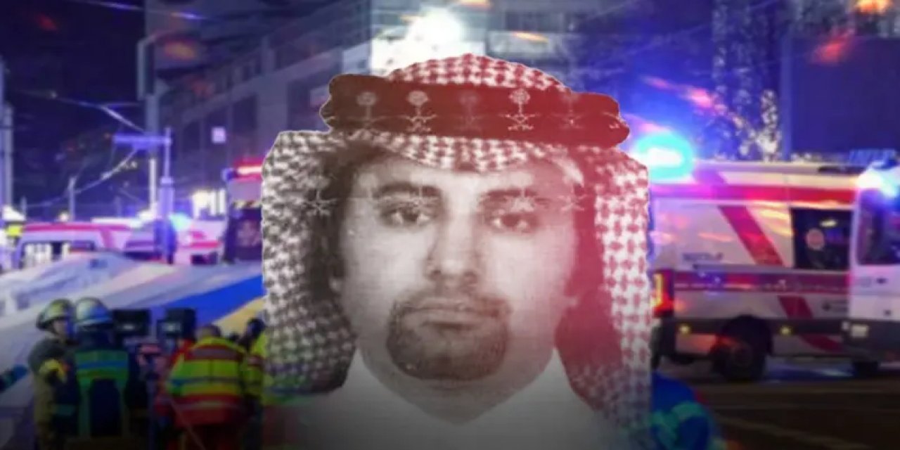 Suudi Arabistan daha önce Almanya'yı Noel saldırganının aşırı görüşleri konusunda uyarmış