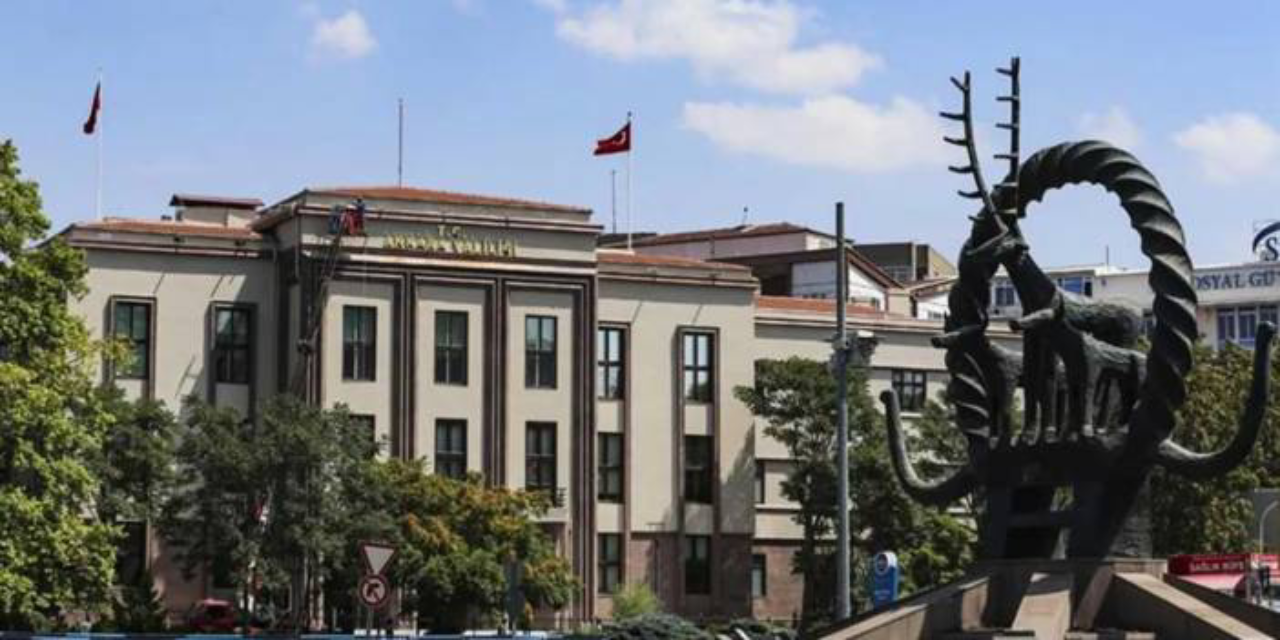Ankara’da mescitte ezan okutulmadı soruşturması