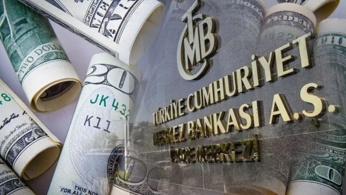 Piyasalarda Merkez Bankası etkisi: Dolar ve euro ne kadar oldu? (24.12.2024)