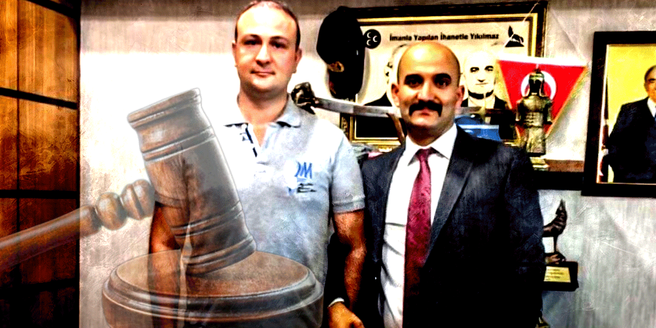 "Azmettirici Kılavuz'un evinde yakalandı" iddiası soruşturulmayacak