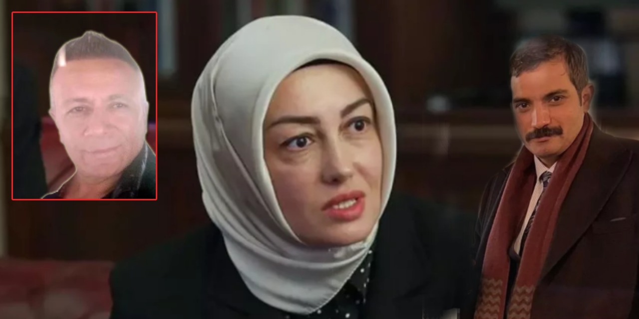 Ayşe Ateş "azmettiricinin aracından çıkan paraya" dikkat çekti