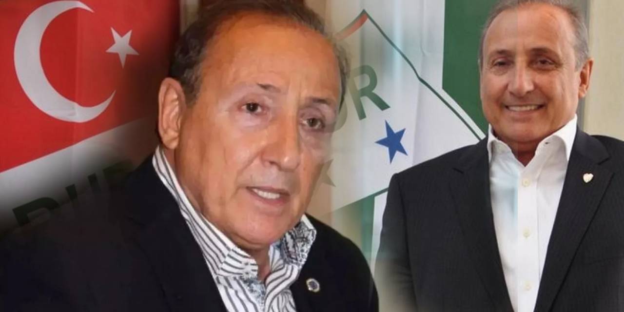 2 aydır komadaydı hayatını kaybetti: Bursalı iş insanı Timur Noyan kimdir?