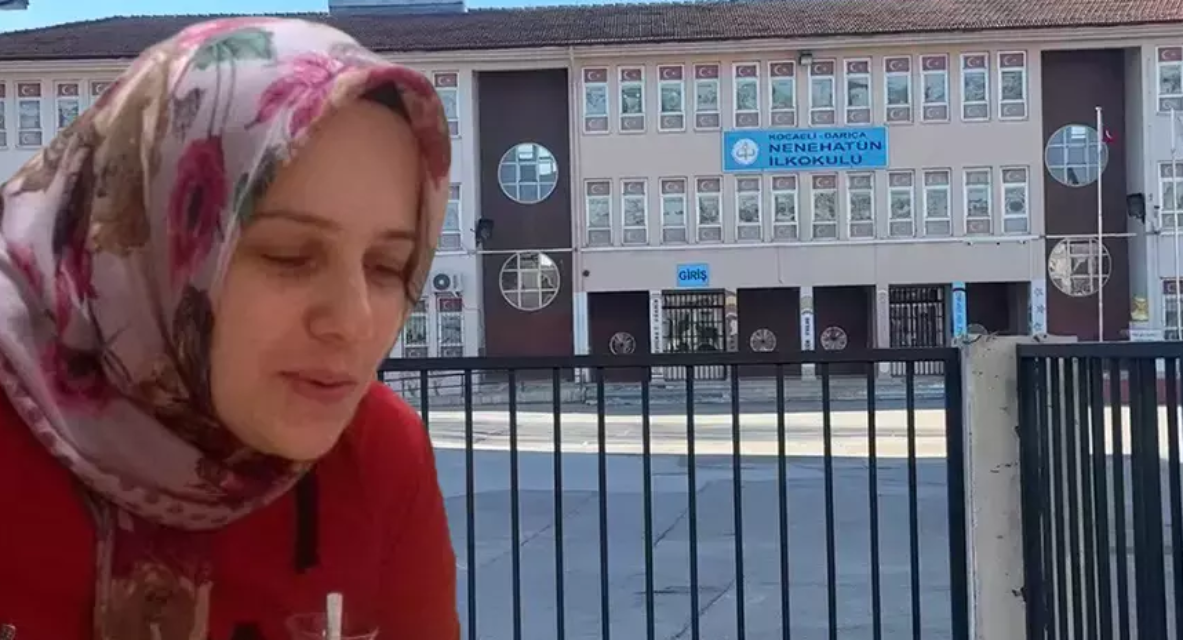 Veliyle tartışırken beyin kanaması geçiren öğretmen hayatını kaybetti