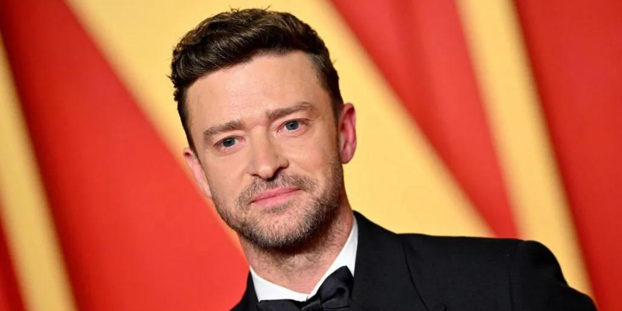 Justin Timberlake'in ehliyeti alkollü araç kullandığı gerekçesiyle askıya alındı