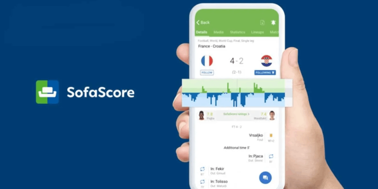 Sofascore’a erişim engeli getirildi