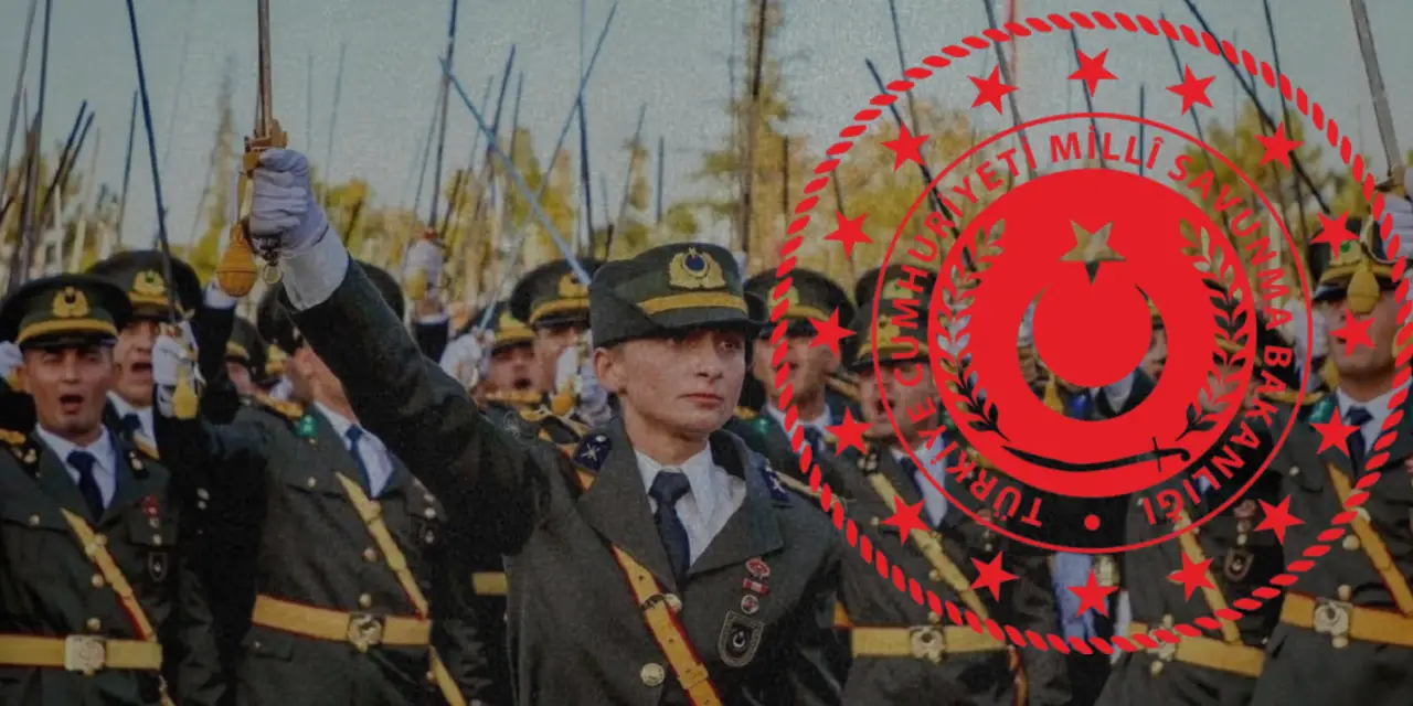 MSB'den teğmenler açıklaması: Karar çıkarsa gerekçesi açıklanacak