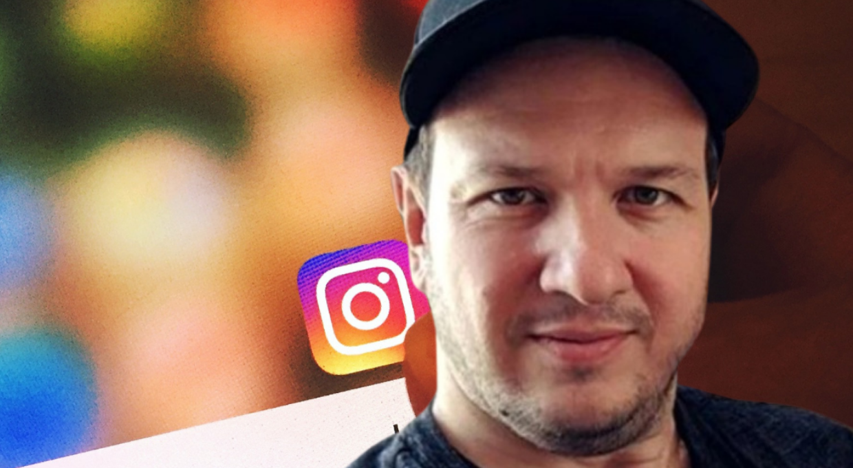 Şahan Gökbakar’dan İnstagram sansürüne sert yanıt