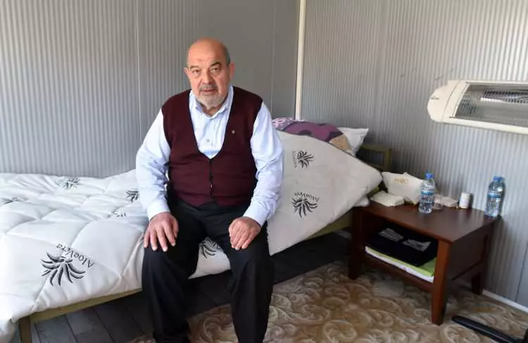MADO’nun ortağı Kanbur’dan ‘beni tutuklamayın’ dilekçesi