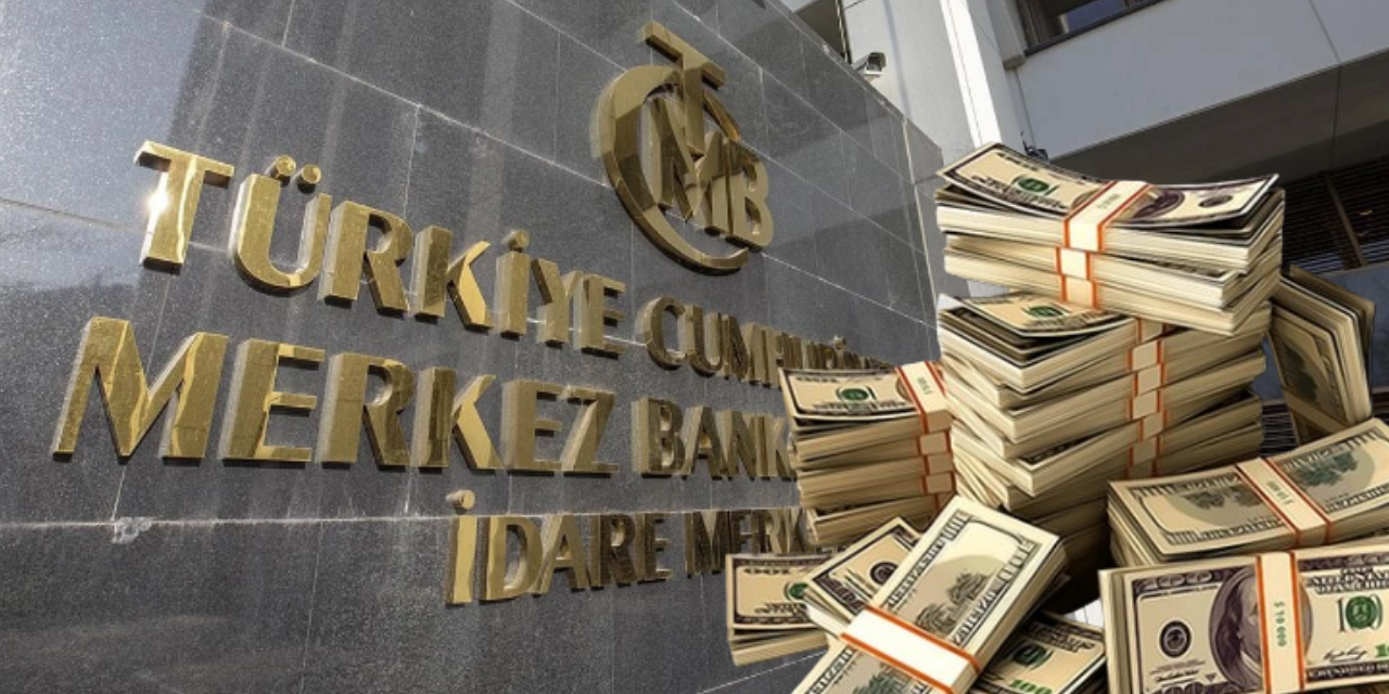 Dövizde hareketlilik: Faiz kararı sonrası dolar ve euro ne kadar oldu? (27.12.2024)