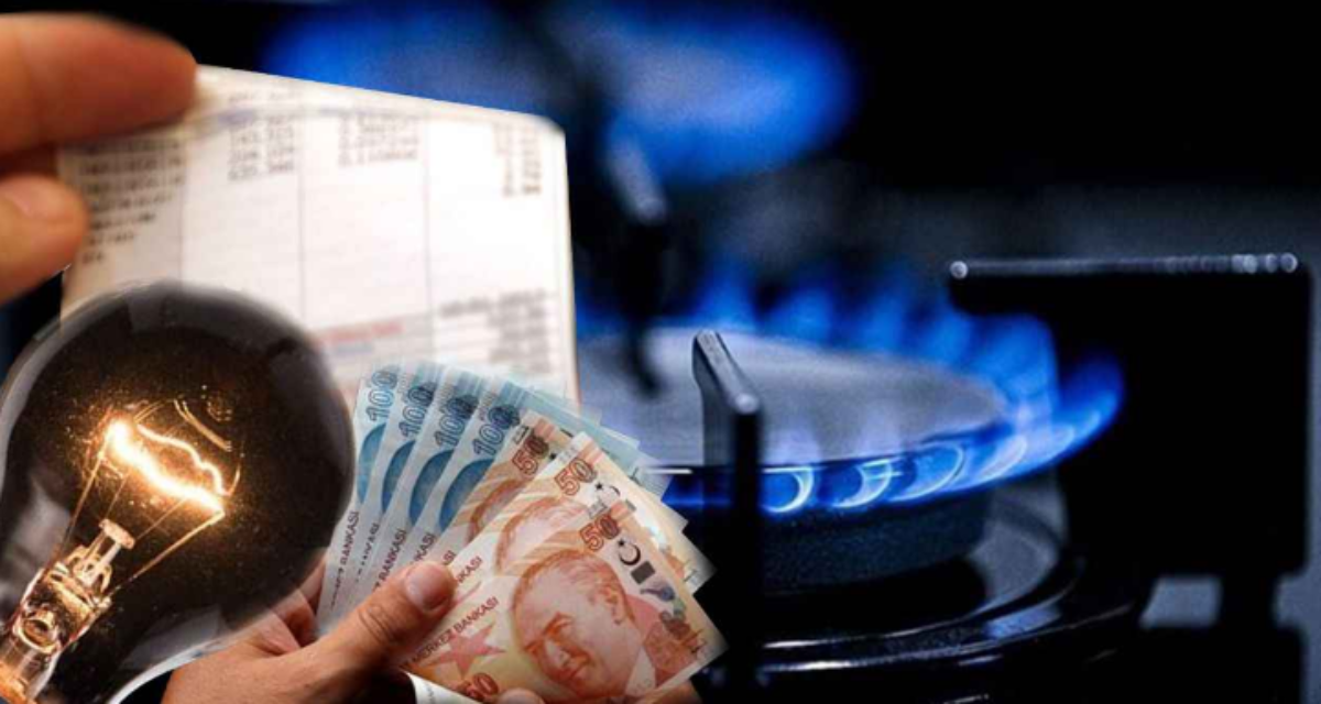 Resmi Gazete'de yayınlandı: Elektrik, doğalgaz ve su aboneleri dikkat
