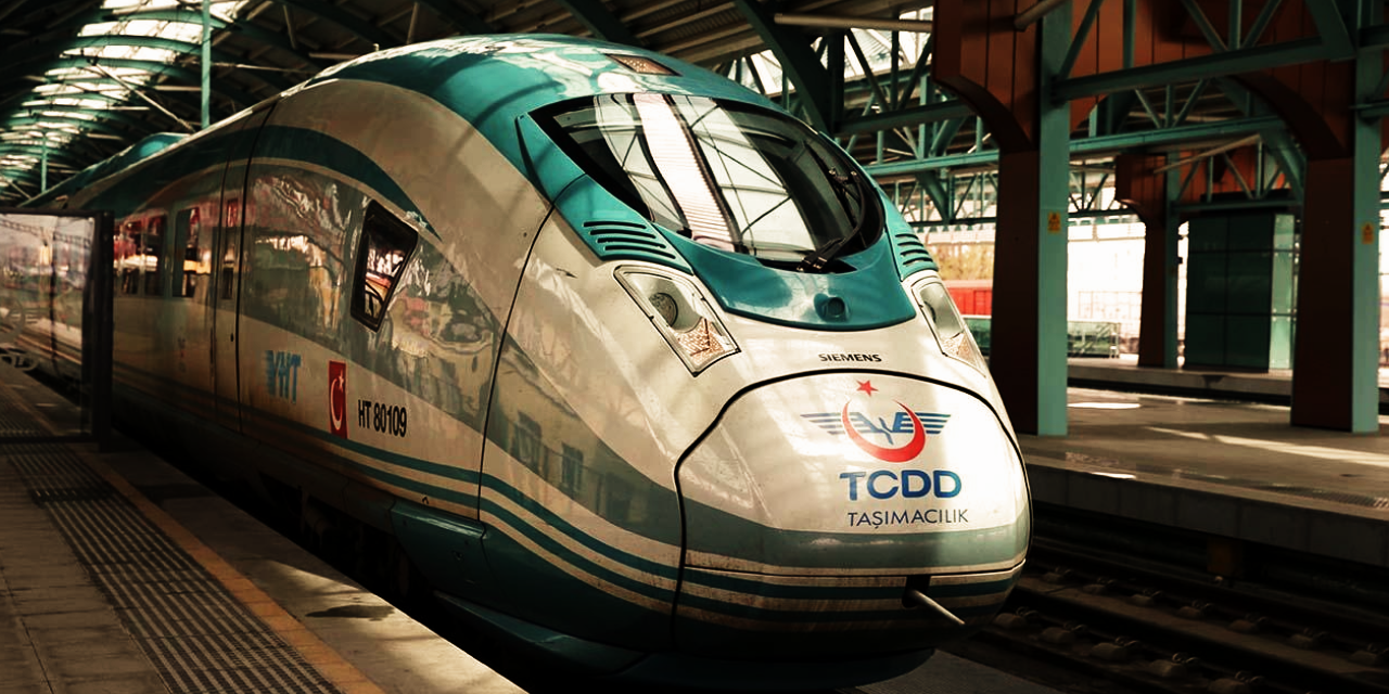 Bakan Uraloğlu duyurdu: Tren garlarında yeni dönem