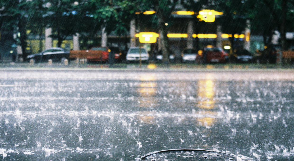 Sağanak yağış yolda: Meteoroloji’den uyarı