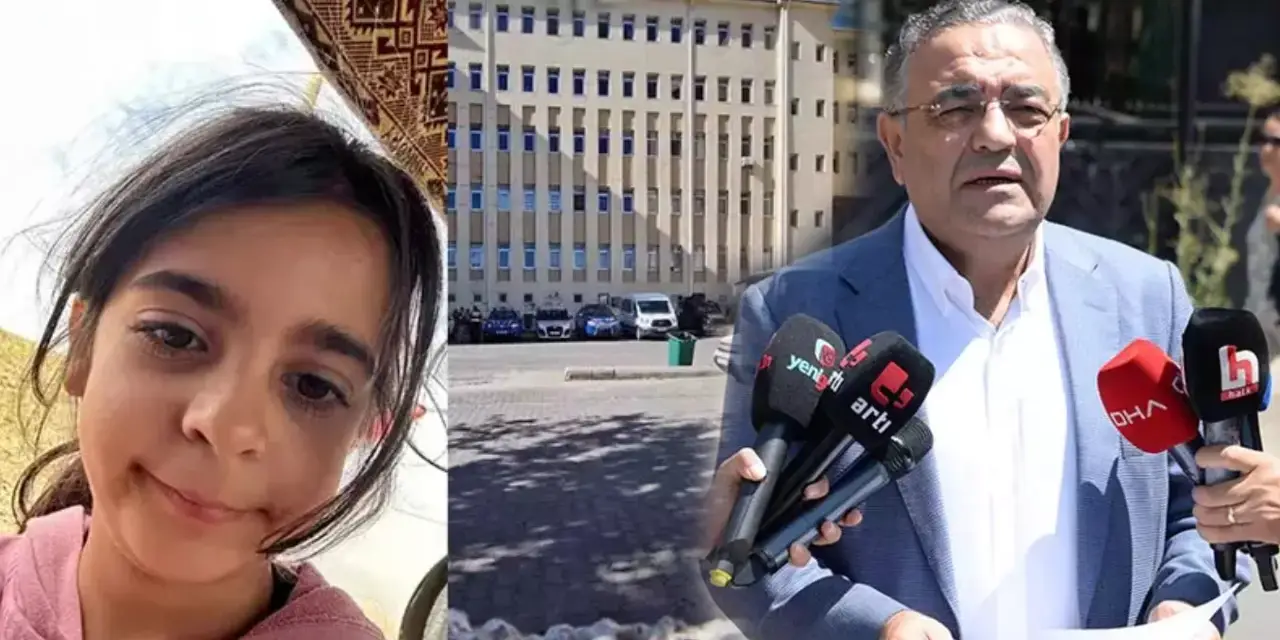Sezgin Tanrıkulu'ndan Narin Güran davasında ihmal çıkışı