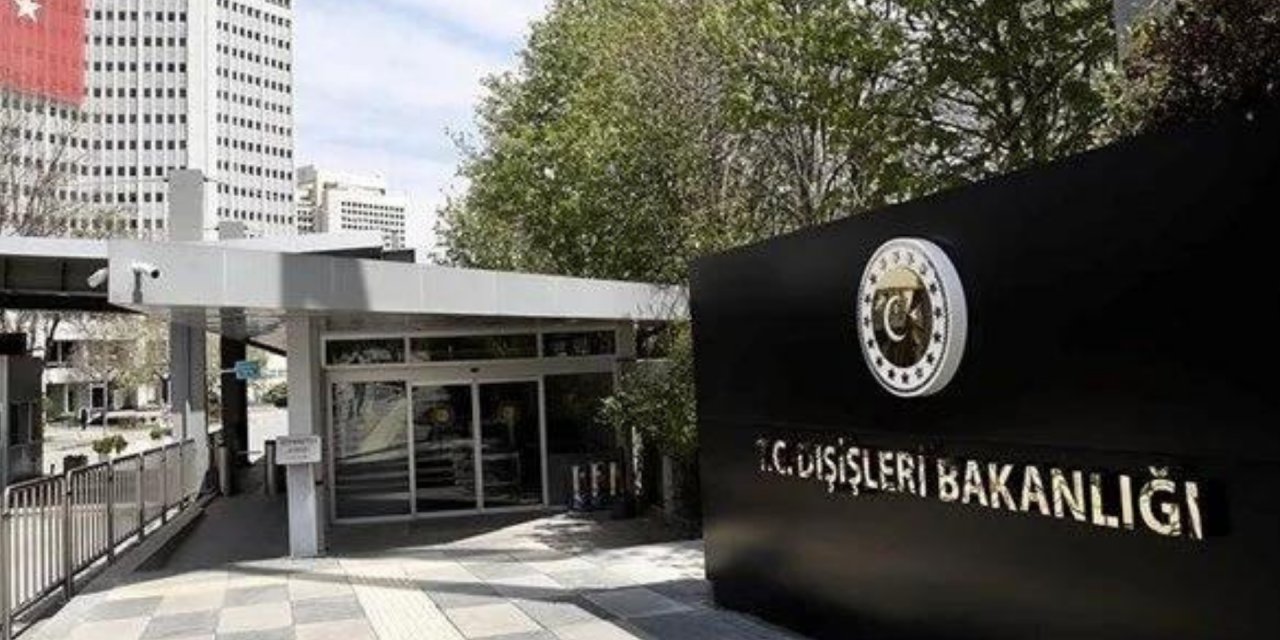 Bakanlık uyardı: 'Lübnan'daki güvenlik iskine Karşı Vatandaşlar Ülkeden Ayrılmalı'